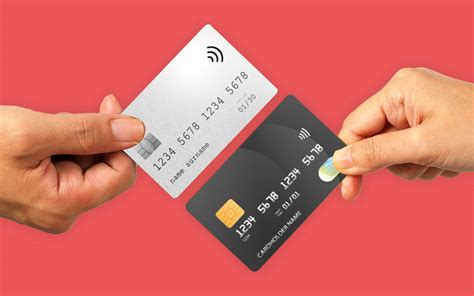 are the new credit cards rfid|rfid credit cards explained.